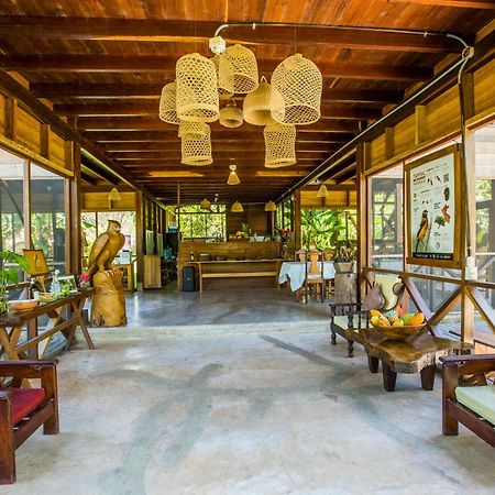 Hacienda Herrera Tambopata 马尔多纳多港 外观 照片