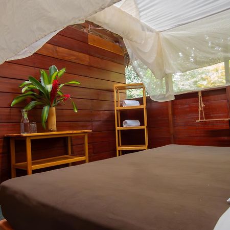 Hacienda Herrera Tambopata 马尔多纳多港 外观 照片