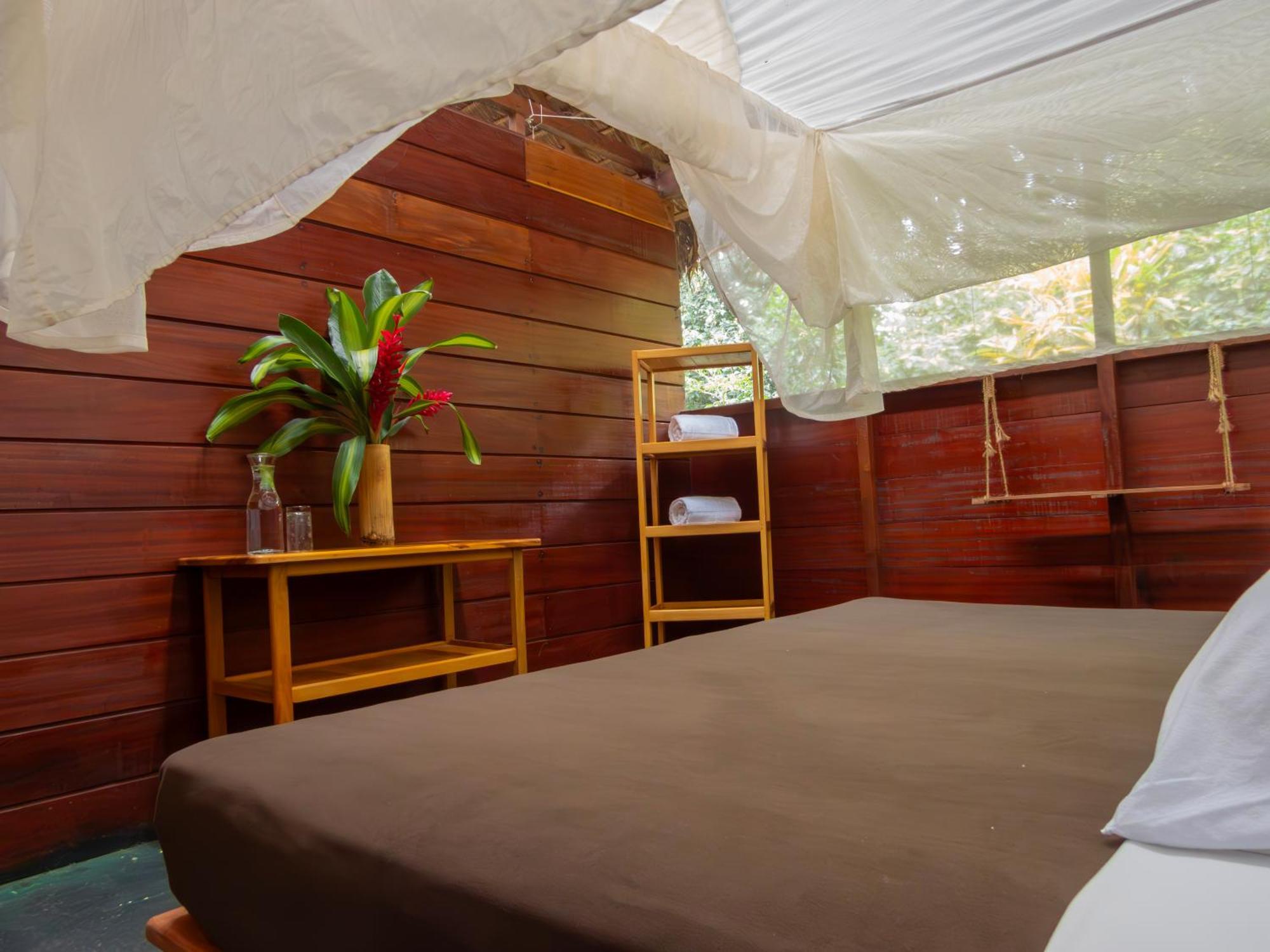 Hacienda Herrera Tambopata 马尔多纳多港 外观 照片
