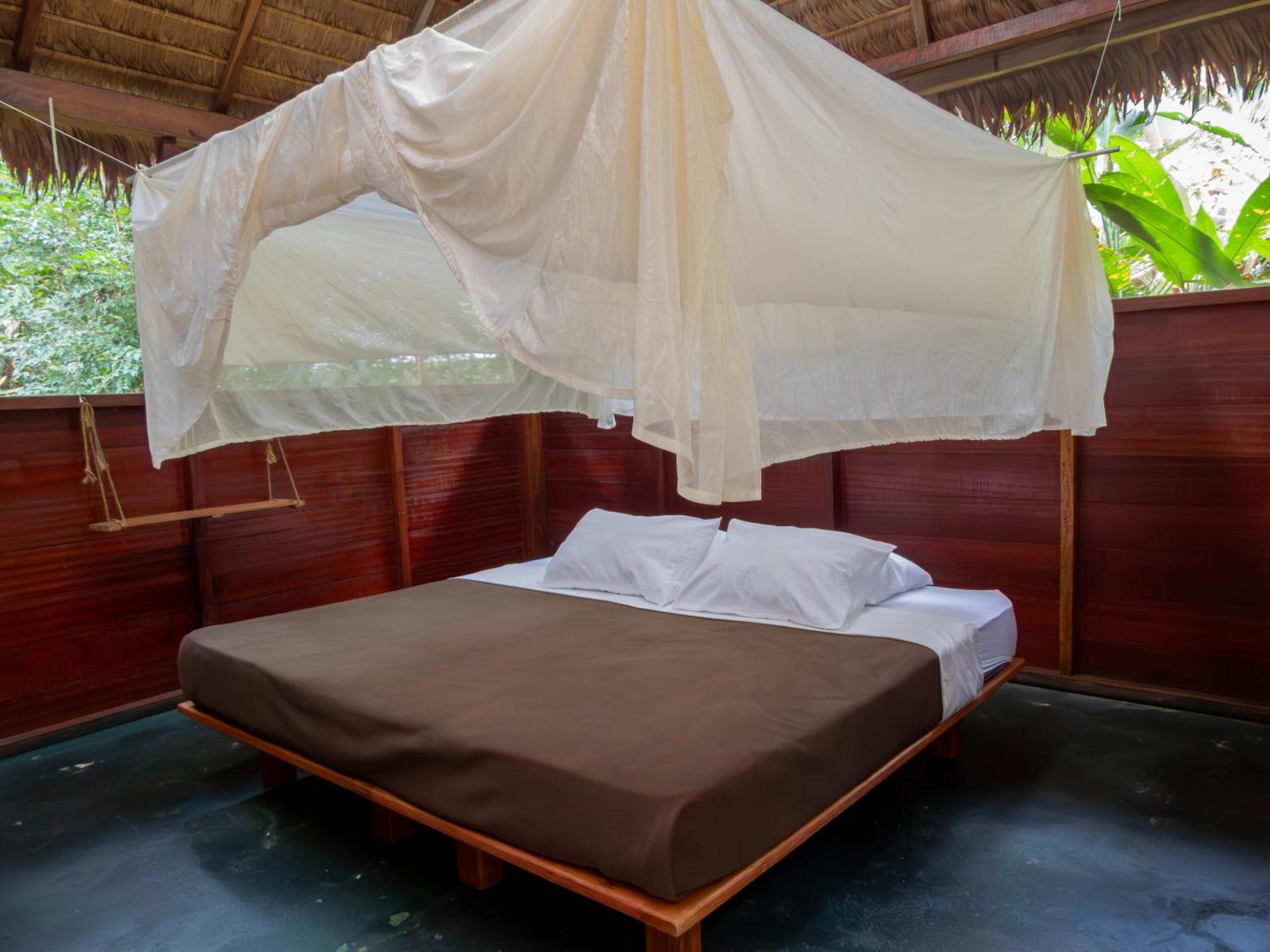 Hacienda Herrera Tambopata 马尔多纳多港 外观 照片