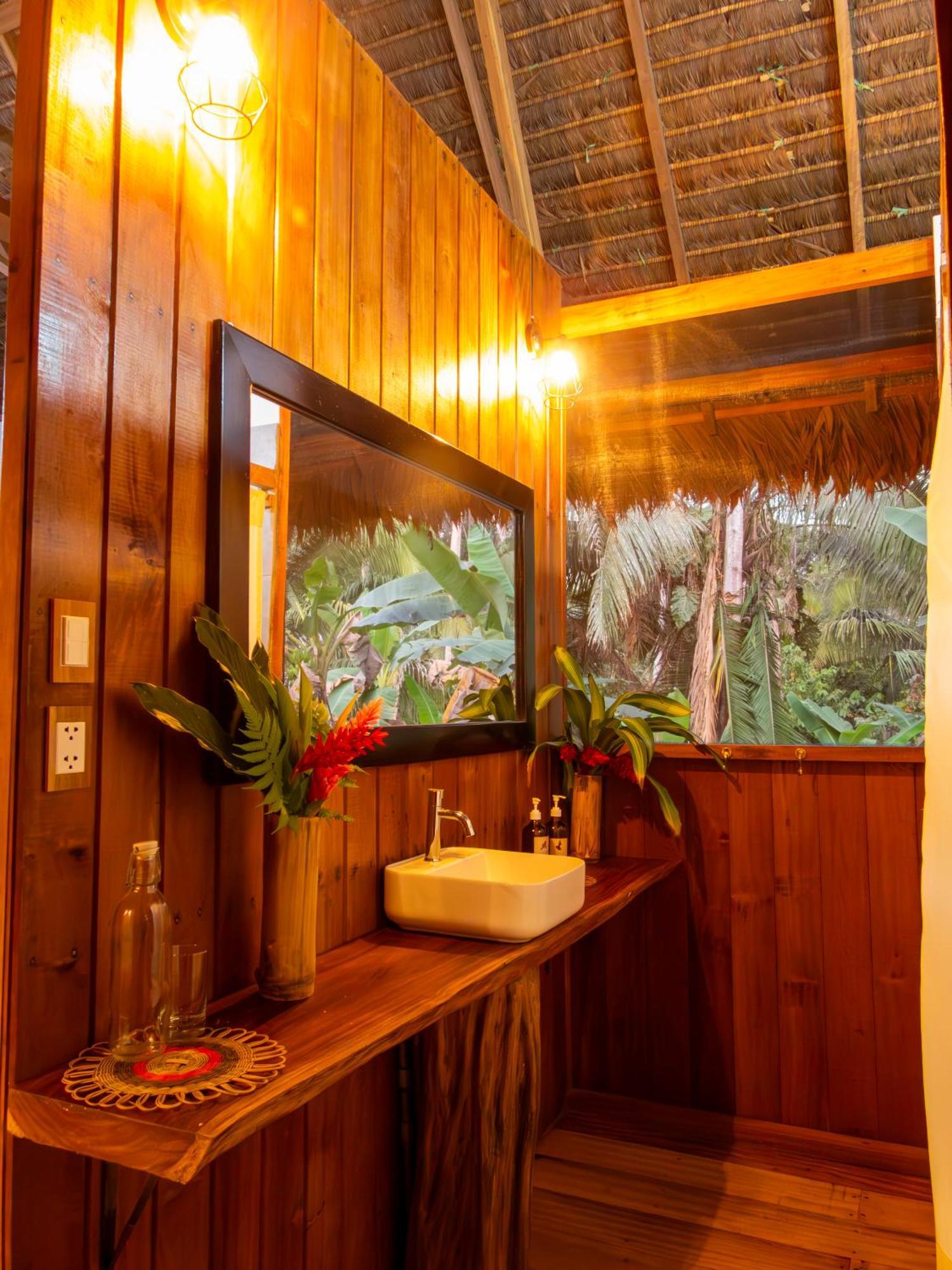 Hacienda Herrera Tambopata 马尔多纳多港 外观 照片