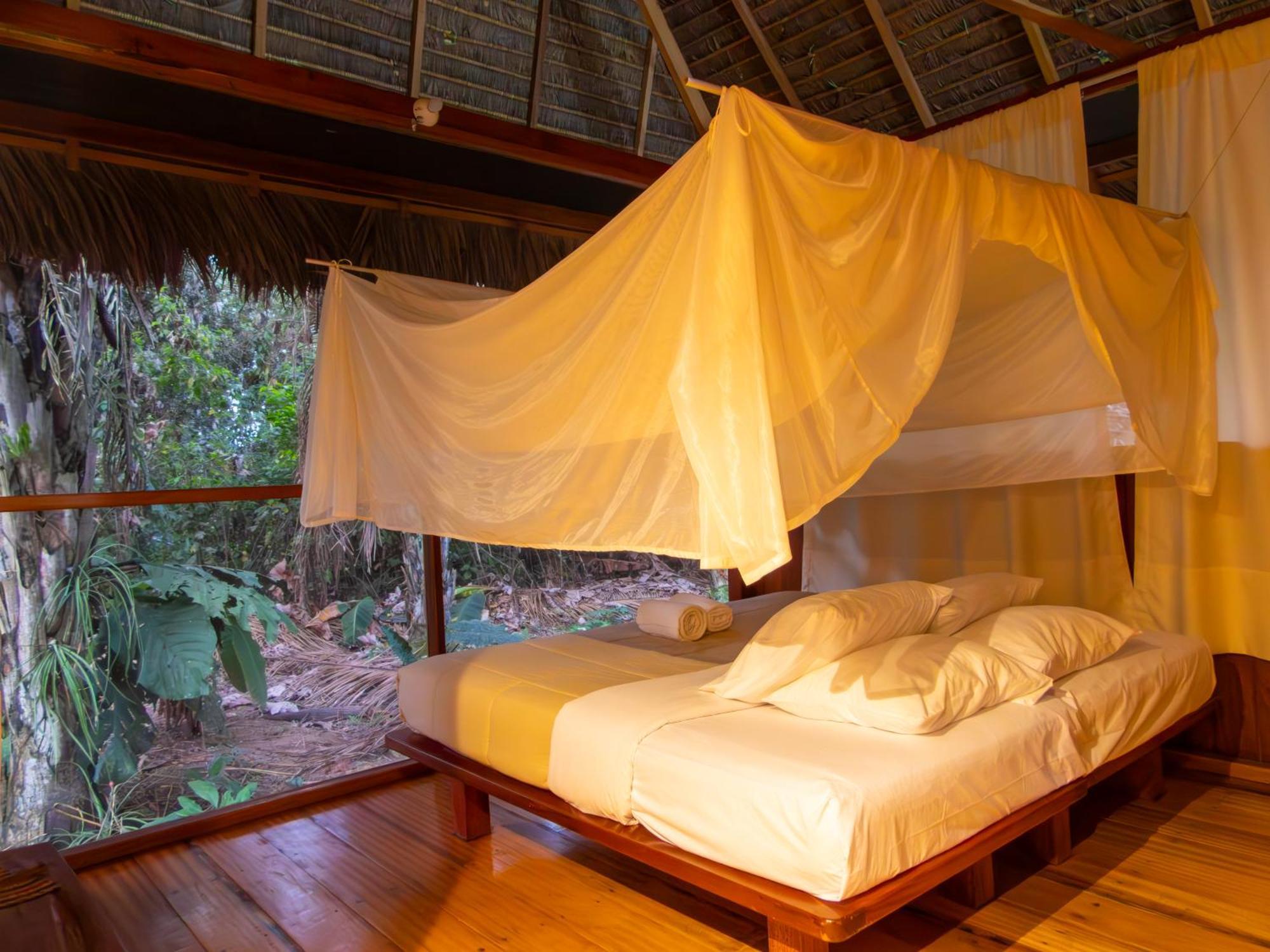 Hacienda Herrera Tambopata 马尔多纳多港 外观 照片