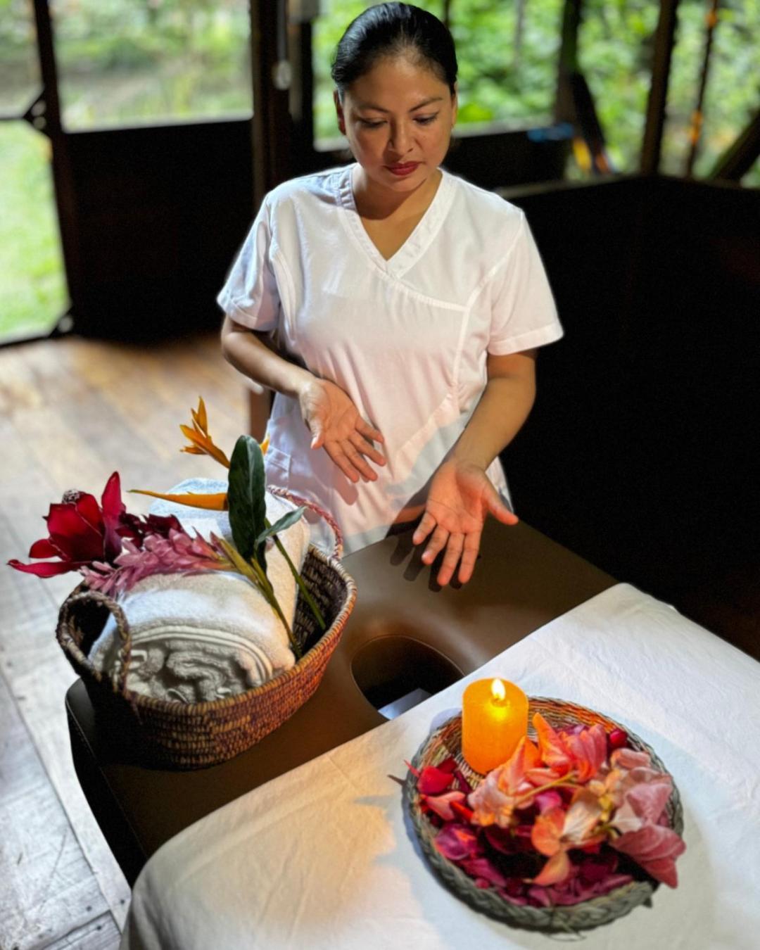 Hacienda Herrera Tambopata 马尔多纳多港 外观 照片